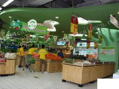 新开超市小区环绕招生鲜蔬菜，水果，鲜肉...