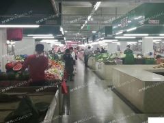 本人有菜场熟食店面急需出售