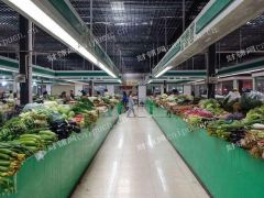 本人有已开业菜场熟食店面 急需转手