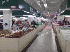 出售 北大街 临街门面 带租约