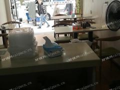 茶局巷一间头店面转租