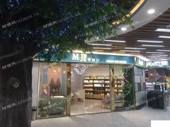 惠山洛城黄金位置空店优价转让