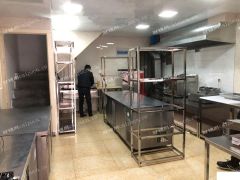  月营收10万（可到店参观）品牌连锁外卖店火热招商中