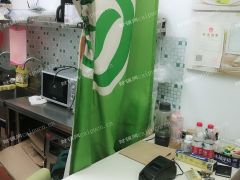 沙拉店忍痛转让，非诚勿扰，中介绕道