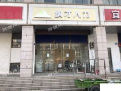 惠山区堰桥欣惠路门面转让