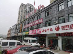 出售锡山安镇社区（华夏新时代-紫汀苑）底商