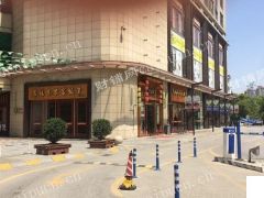 地铁站零距离黄金旺铺