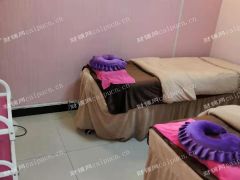 粱溪区商业街临街美容院转让
