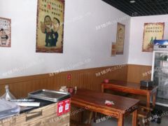  龙虾烧烤店转让（旺季即将来临）