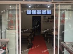 经营中旺铺急转，转让费低！
