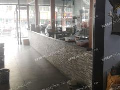  另有发展，转让次店。