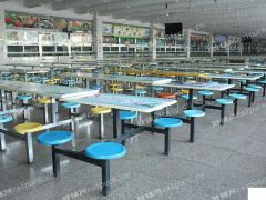 无锡2500人封闭式学校食堂档口招租