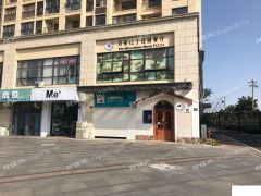 鼎尚大酒店旁边，首府前