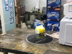  羊肉馆夏天短期出租 可做烧烤龙虾大排挡