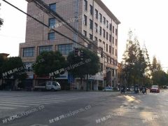 出租江阴青阳镇商业街店铺