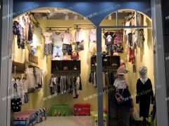无锡国际招商城2号楼 商业街卖场 8平米