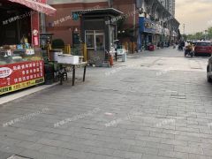 梅村锡义路商业街门店转让