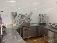  新吴区长江路商业街店铺生意转让