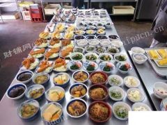 无锡，600人厂区食堂
