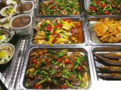  新吴区400人工厂食堂对外承包