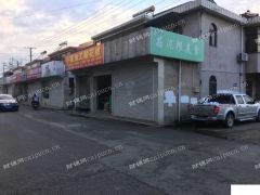 张泾地段好沿街商铺出租