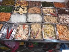 急转店面没有人看所以急转营业额还不错一天在1000多块钱
