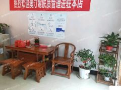  美容大厅出租想做美甲的