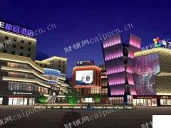大型综合购物中心美食广场档口铺位直租仅剩3间