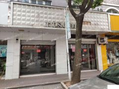 出售江阴华士镇商业街店铺