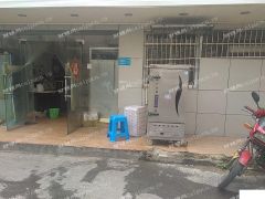  中山路学前街出租转让