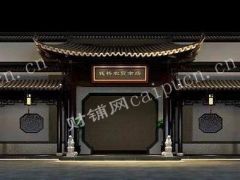 钱桥农贸市场开启对外招商