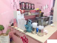 营业中商业街旺铺转让
