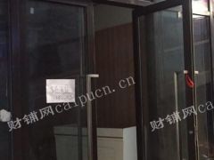  出租惠山钱桥商业街店铺