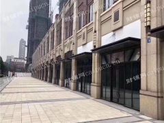 江阴市客流量大的商铺出售