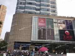 梁溪区民丰路盛唐乐享城