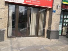  个人出租春城小学对面纯一楼店铺，可餐饮，中介勿扰